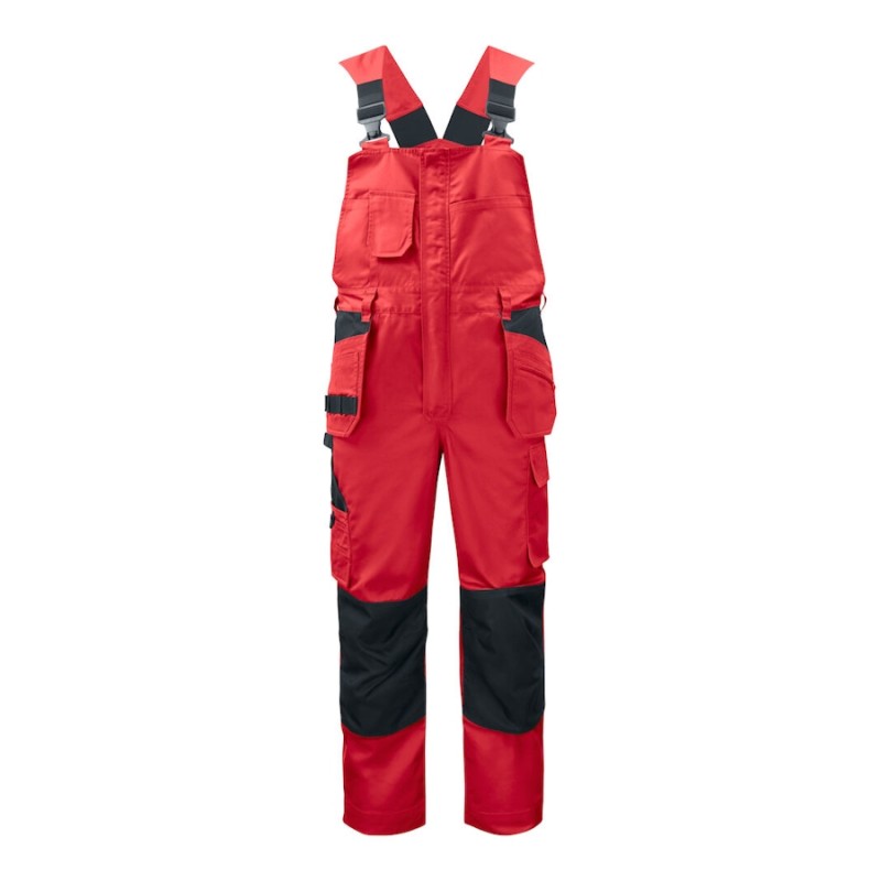 Peto multibolsillos projob 5630