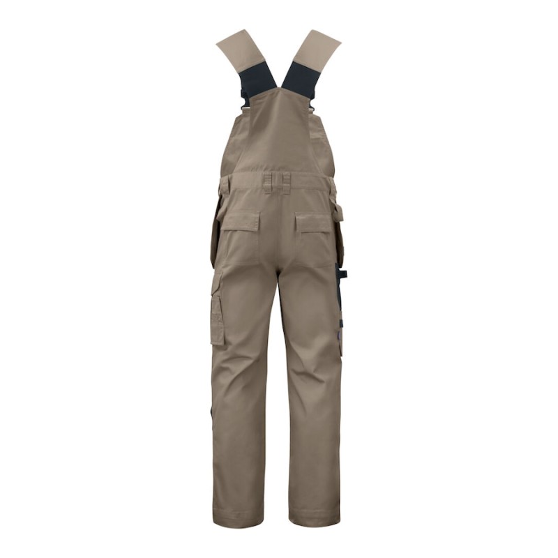 Peto multibolsillos projob 5630