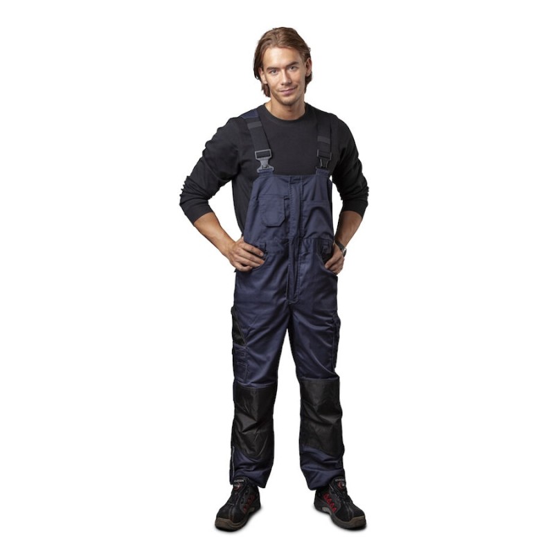 Peto multibolsillos projob 5630