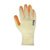 Guante juba 251 poliamida y látex