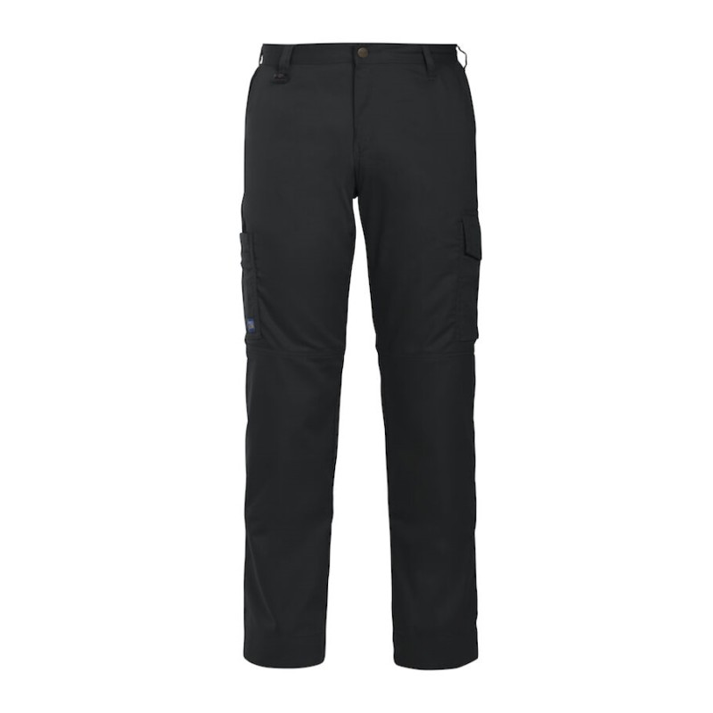 Pantalon mujer multibolsillo projob 2500