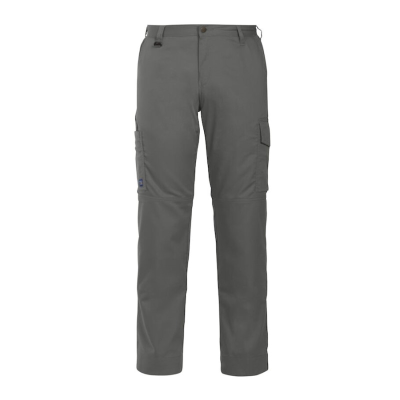 Pantalon mujer multibolsillo projob 2500