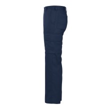 PANTALON MUJER MULTIBOLSILLO PROJOB 2500