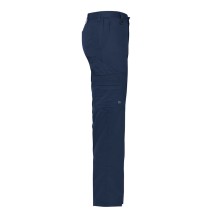 PANTALON MUJER MULTIBOLSILLO PROJOB 2500