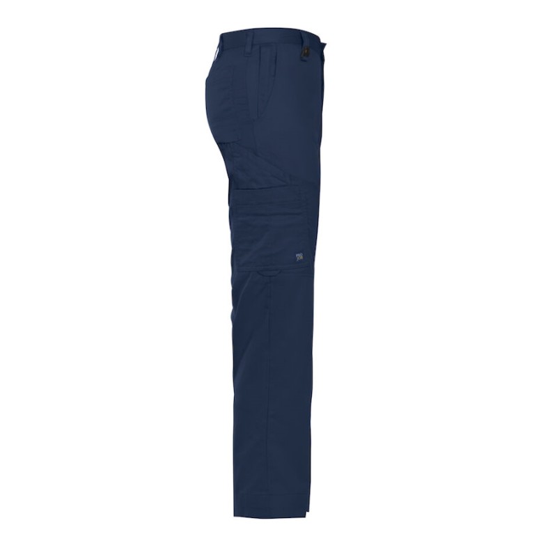 Pantalon mujer multibolsillo projob 2500