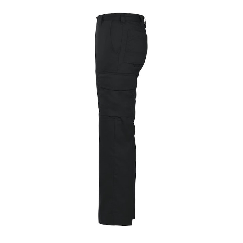 Pantalon mujer multibolsillo projob 2500