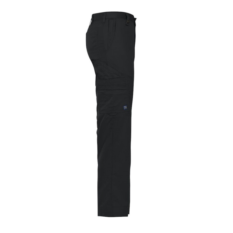 Pantalon mujer multibolsillo projob 2500