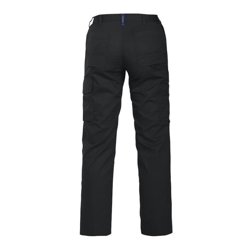 Pantalon mujer multibolsillo projob 2500