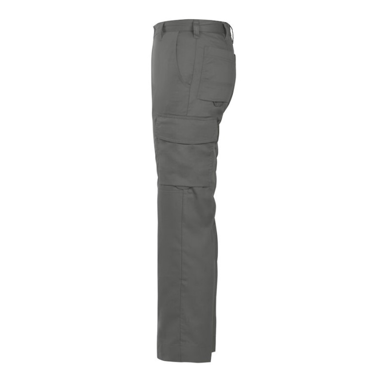 Pantalon mujer multibolsillo projob 2500