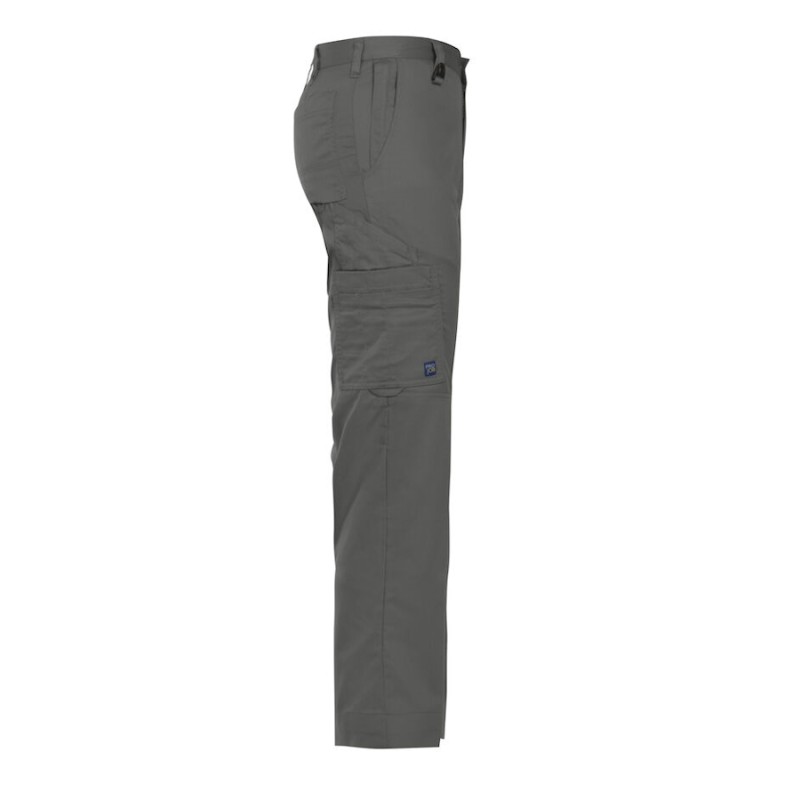 Pantalon mujer multibolsillo projob 2500