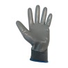 Guante juba ac5440gy junit