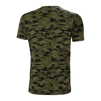 Camiseta M/C Helly Hansen Kensington 79246