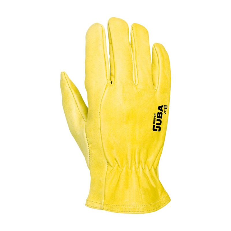 Guante juba driver 211
