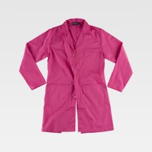 BATA DE TRABAJO WORKTEAM B6700