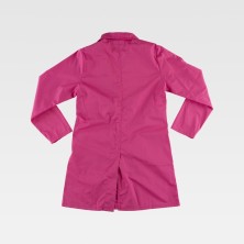 BATA DE TRABAJO WORKTEAM B6700