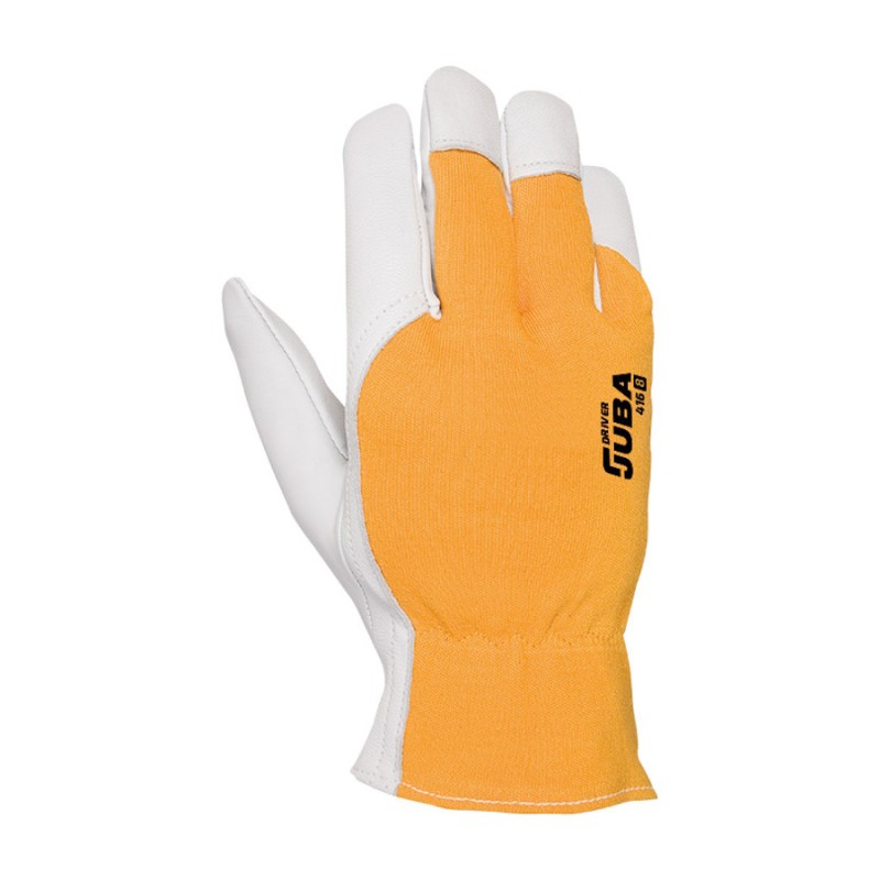 Guante juba driver 416