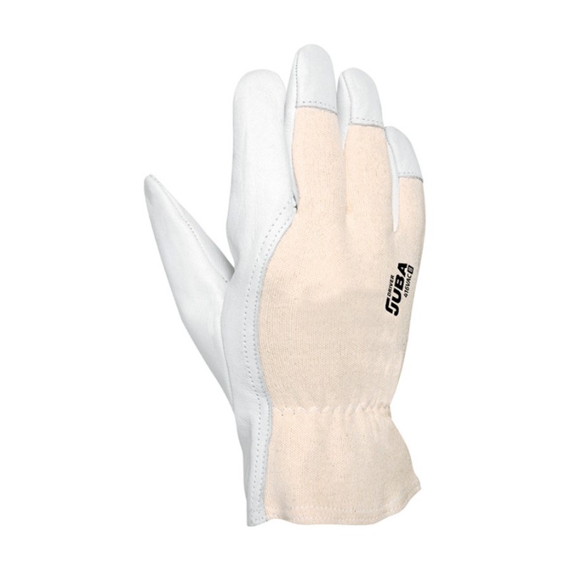 Guante juba driver 416vac
