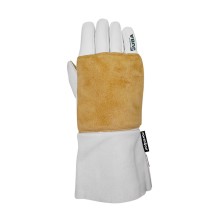 Guantes anticorte para motosierra, para desbrozadora, para tareas de  jardinería 🧤🧤 Descubre toda la gama que te ofrecemos en Anova y  trabaja siempre, By Anova