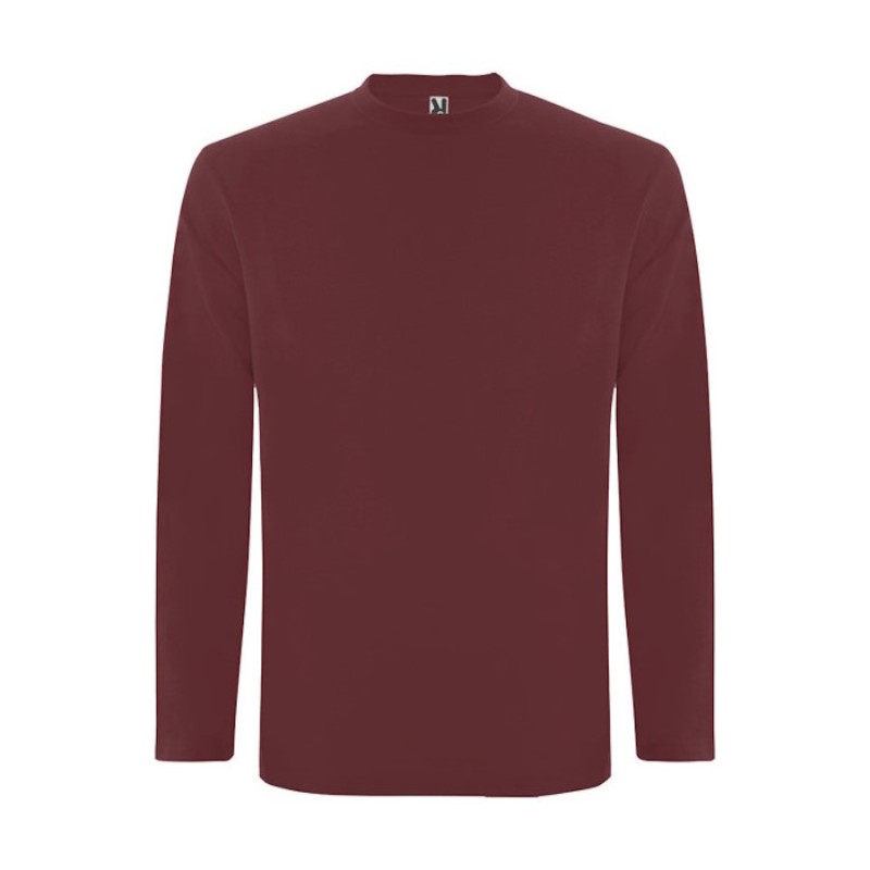 Camiseta m/l roly extreme