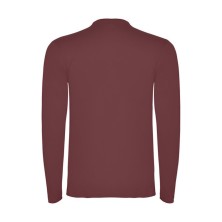 CAMISETA M/L ROLY EXTREME