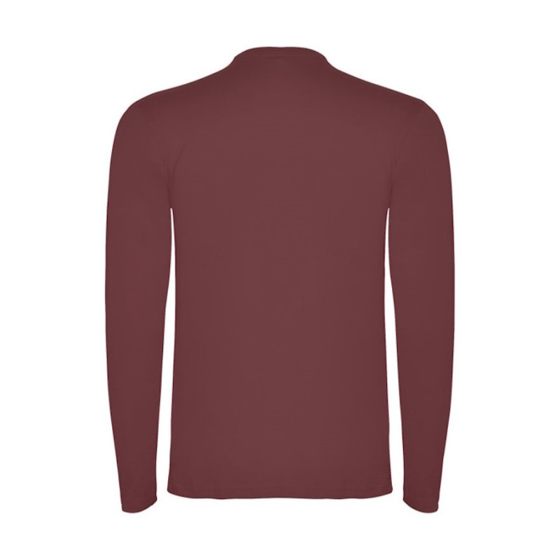 Camiseta m/l roly extreme