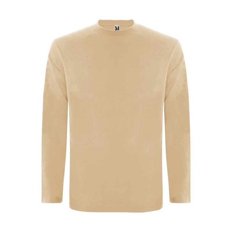 Camiseta m/l roly extreme