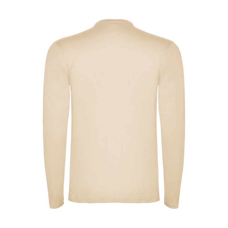 Camiseta m/l roly extreme