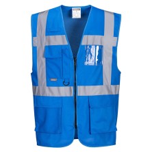 CHALECO PORTWEST IONA F476
