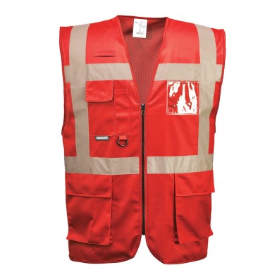 Chaleco Portwest Iona f476