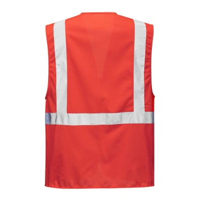 Chaleco Portwest Iona f476