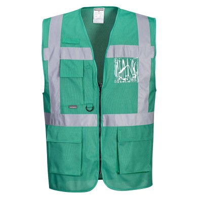 Chaleco Portwest Iona f476