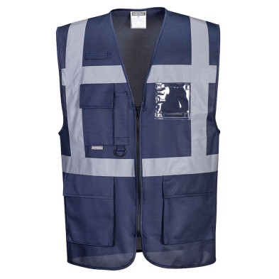 Chaleco Portwest Iona f476