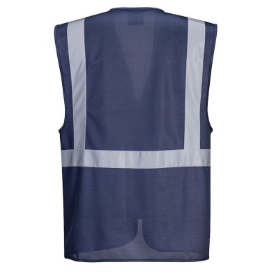Chaleco Portwest Iona f476