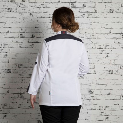Chaqueta Mujer Garys Artemisa 935500