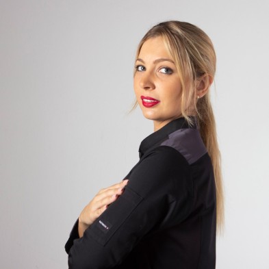 Chaqueta Mujer Garys Artemisa 935500