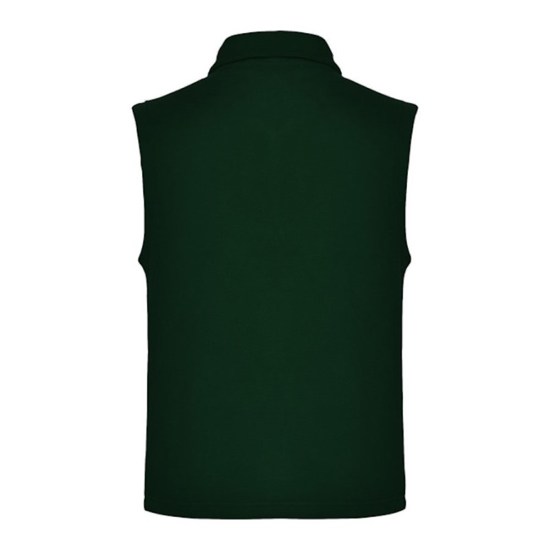 Chaleco polar roly bellagio ra1099