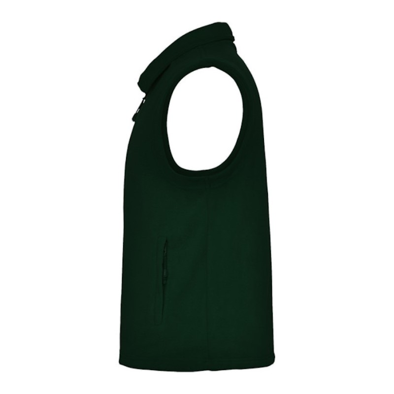 Chaleco polar roly bellagio ra1099