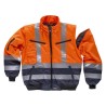 Cazadora piloto workteam c3730