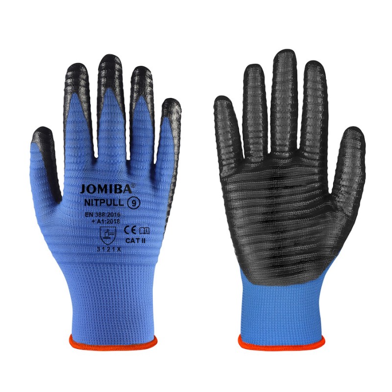 Guante jomiba nitpull