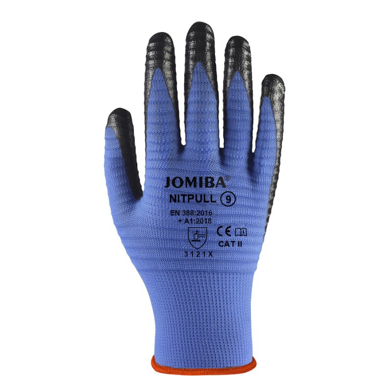 Guante jomiba nitpull
