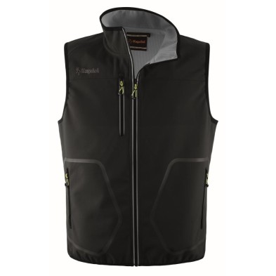 Chaleco Softshell Kapriol Tech