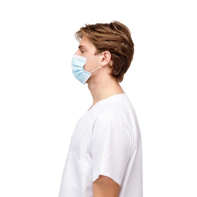 Mascarilla Quirurgica Prolimax 64702