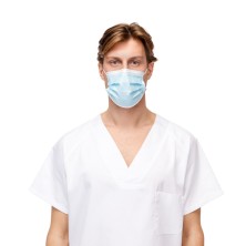 mascarilla quirurgica prolimax 64702 