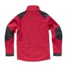 Chaqueta softshell workteam s9495