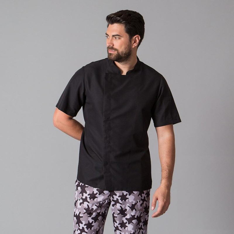 Chaqueta cocina garys prats 943300