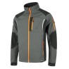 Chaqueta softshell workteam s9495