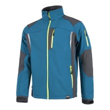 CHAQUETA SOFTSHELL WORKTEAM S9495
