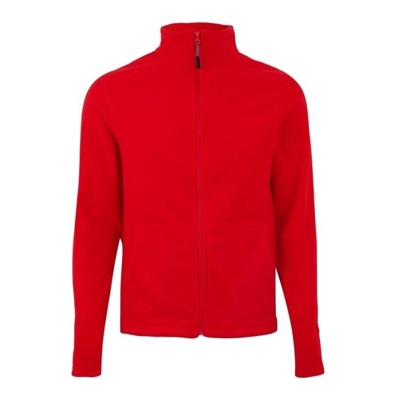 Chaqueta polar mukua perth mk610v