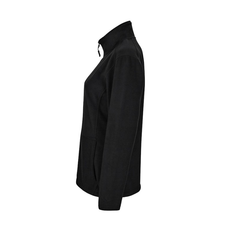 Chaqueta polar mujer mukua perth fz280w