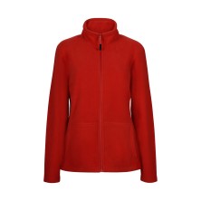 CHAQUETA POLAR MUJER MUKUA PERTH FZ280W